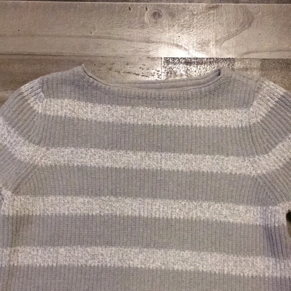Croft & Barrow Knit Sweater - Picture 2 of 6